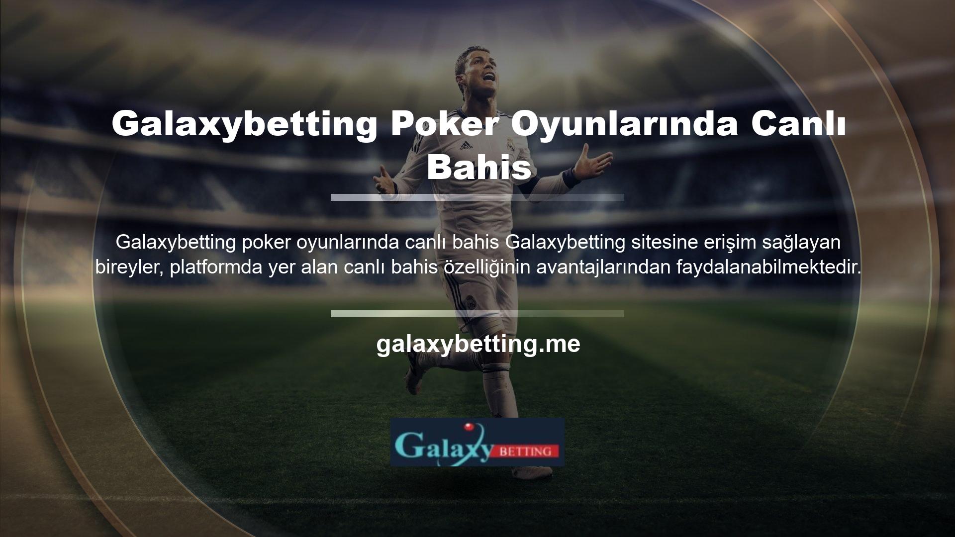 Canlı bahis nedir? Canlı bahis, gerçek zamanlı olarak ortaya çıkan spor etkinliklerine bahis koyma yöntemidir