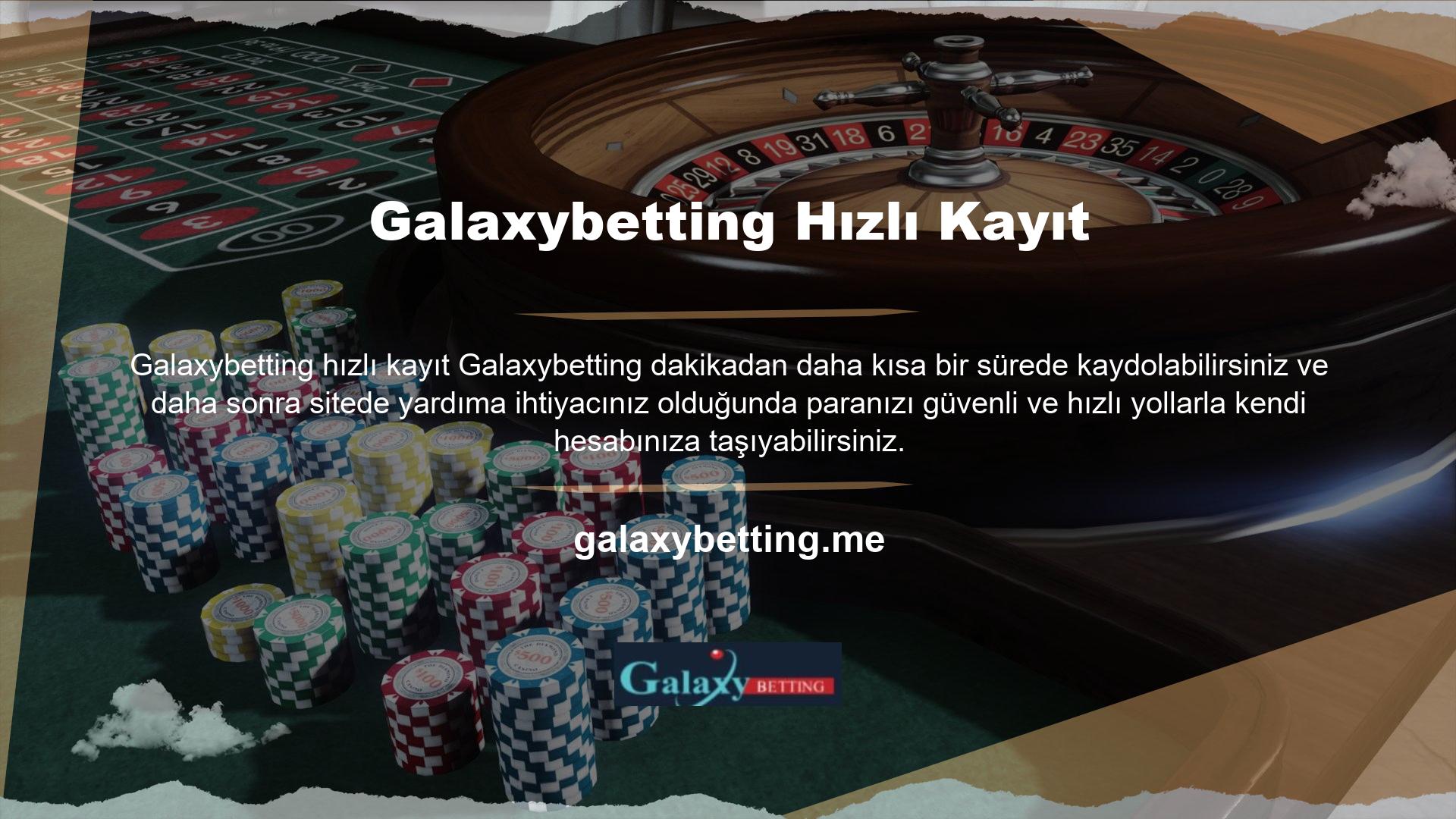 Farklı şekillerde para gönderebilirsiniz